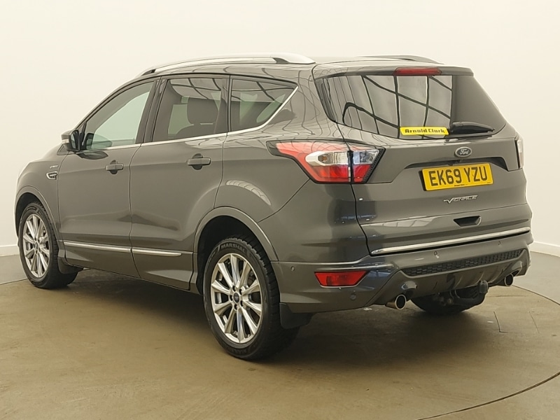 Used Ford Kuga 2019 for sale - 77651769: Photo 3