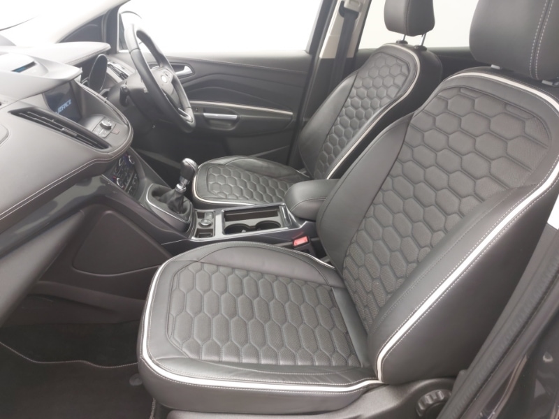 Used Ford Kuga 2019 for sale - 77651769: Photo 5