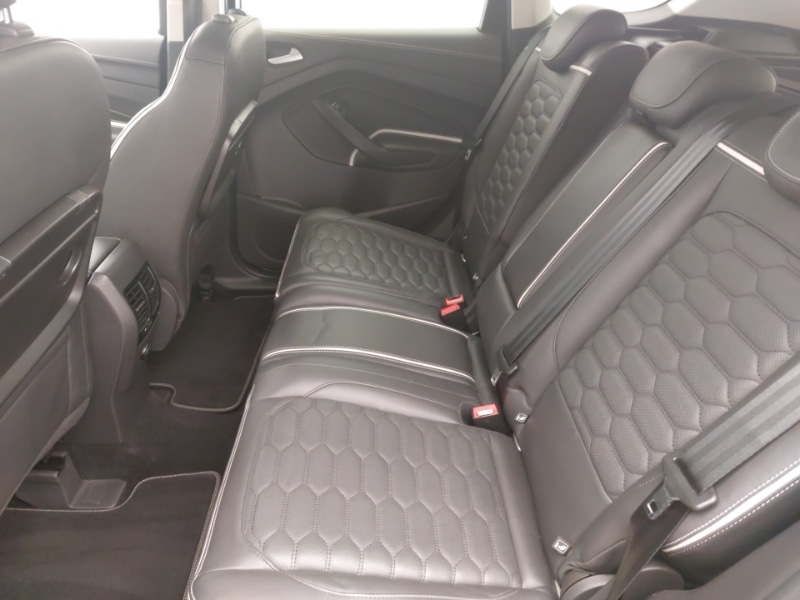 Used Ford Kuga 2019 for sale - 77651769: Photo 6