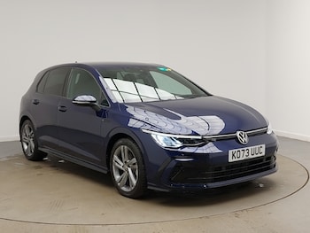 Volkswagen Golf feature image