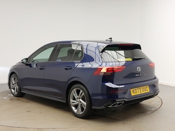 Used Volkswagen Golf 2024 for sale - 77108089: Photo