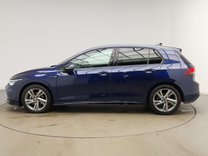 Used Volkswagen Golf 2024 for sale - 77108089: Photo 4