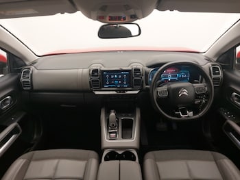 Used Citroen C5 Aircross 2019 for sale - 78790796: Photo