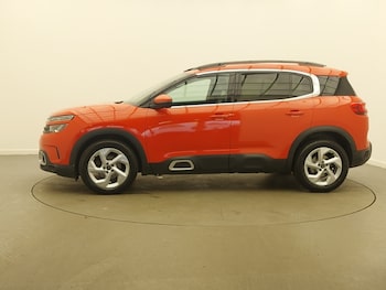 Used Citroen C5 Aircross 2019 for sale - 78790796: Photo