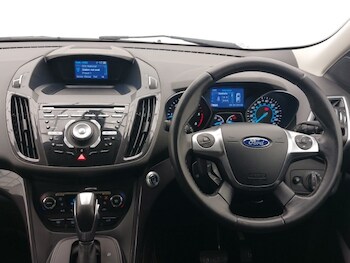 Used Ford Kuga 2016 for sale - 77822802: Photo