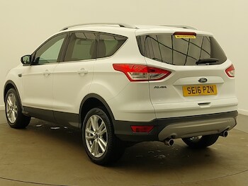 Used Ford Kuga 2016 for sale - 77822802: Photo