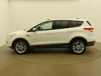 Used Ford Kuga 2016 for sale - 77822802: Photo