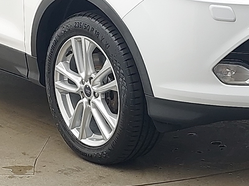 Used Ford Kuga 2016 for sale - 77822802: Photo 9