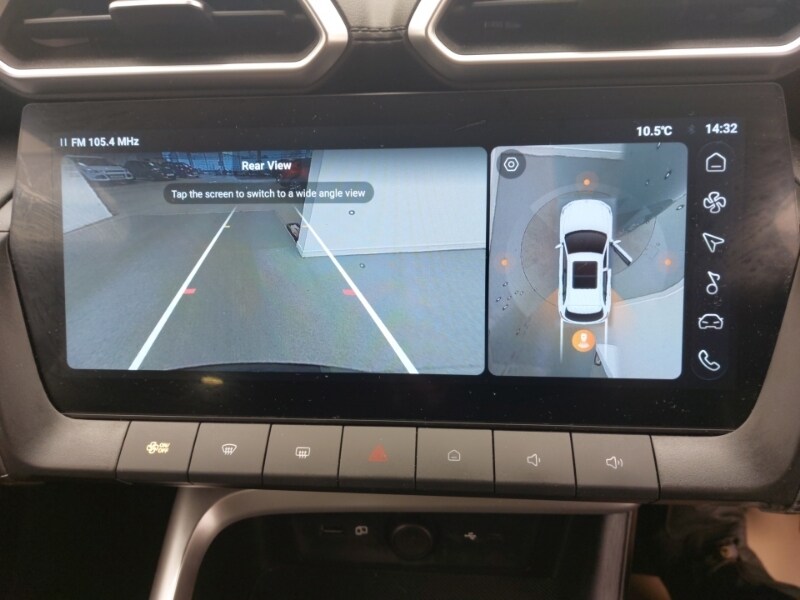 Used MG MG ZS 2024 for sale - 77530674: Photo 10