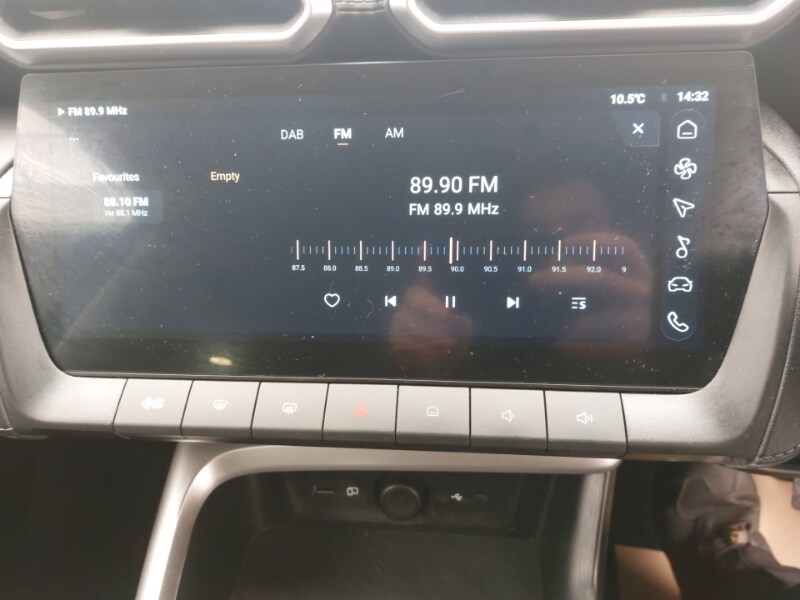 Used MG MG ZS 2024 for sale - 77530674: Photo 11