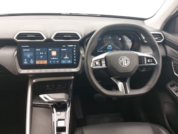 Used MG MG ZS 2024 for sale - 77530674: Photo