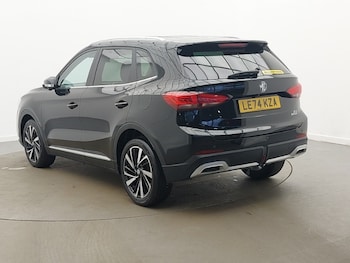 Used MG MG ZS 2024 for sale - 77530674: Photo