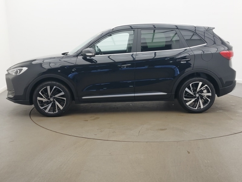 Used MG MG ZS 2024 for sale - 77530674: Photo 4