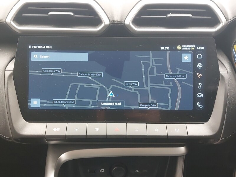 Used MG MG ZS 2024 for sale - 77530674: Photo 7