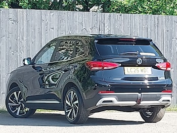 Used MG MG ZS 2025 for sale - 78941182: Photo