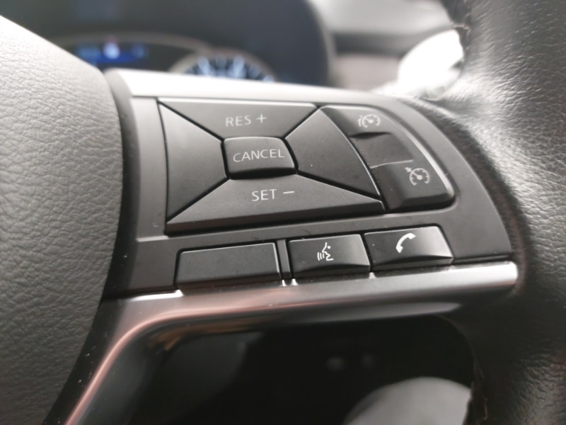 Used Nissan Micra 2020 for sale - 76951565: Photo 13