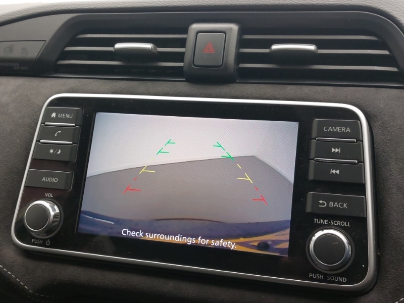 Used Nissan Micra 2020 for sale - 76951565: Photo 19