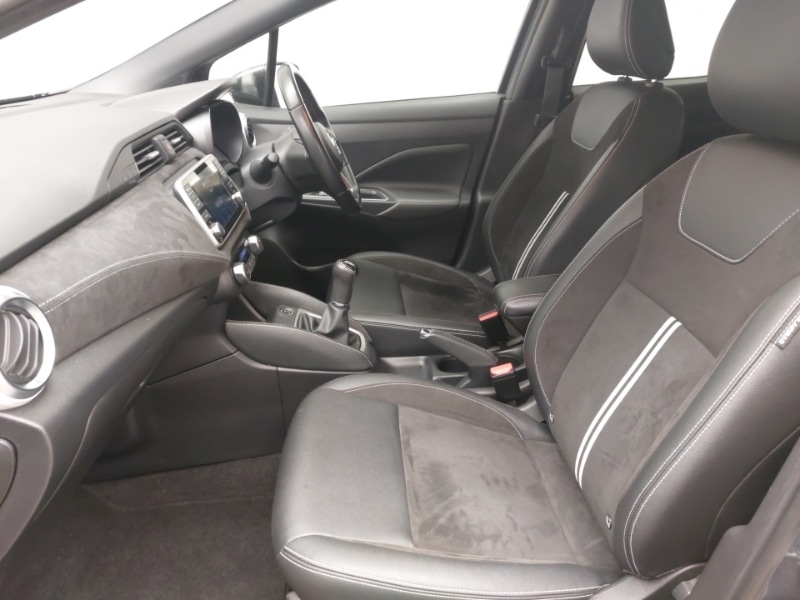 Used Nissan Micra 2020 for sale - 76951565: Photo 5