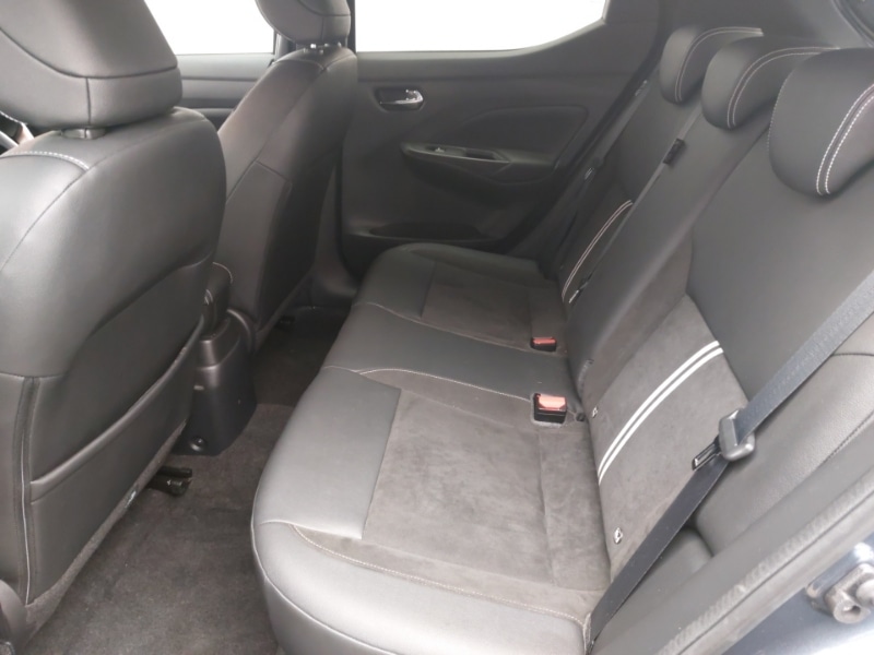 Used Nissan Micra 2020 for sale - 76951565: Photo 6