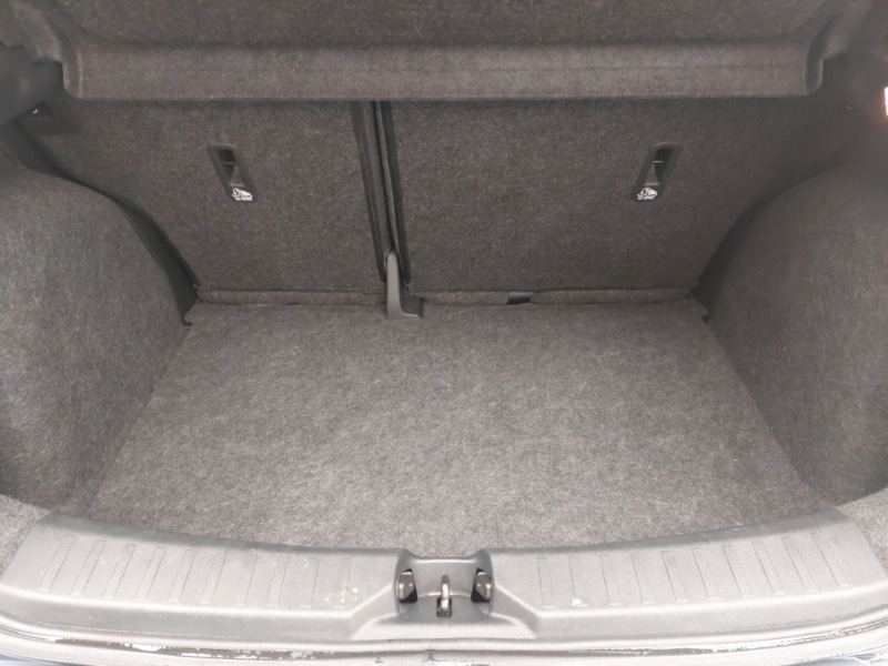 Used Nissan Micra 2020 for sale - 76951565: Photo 8