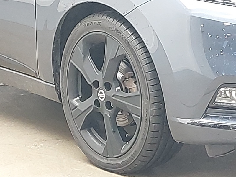 Used Nissan Micra 2020 for sale - 76951565: Photo 9