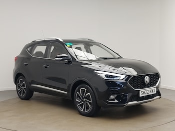 Used MG MG ZS 2022 for sale - 75617721: Photo