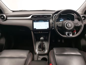 Used MG MG ZS 2022 for sale - 75617721: Photo