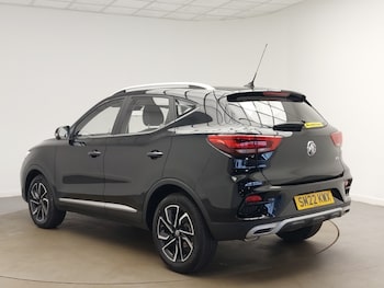Used MG MG ZS 2022 for sale - 75617721: Photo
