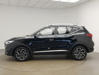 Used MG MG ZS 2022 for sale - 75617721: Photo