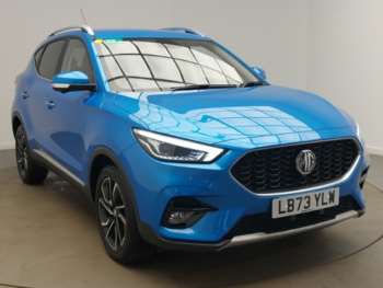 2023 - 1.5 VTi-TECH Exclusive 5dr