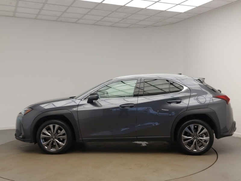 Used Lexus UX 2023 for sale - 76879926: Photo 4