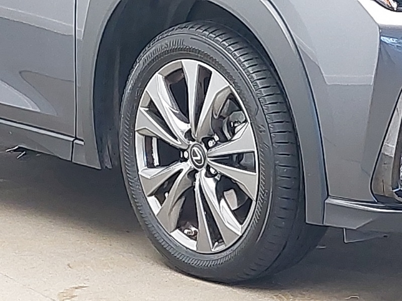 Used Lexus UX 2023 for sale - 76879926: Photo 9