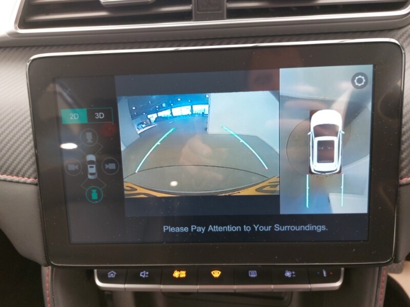 Used MG MG ZS 2022 for sale - 77832129: Photo 10