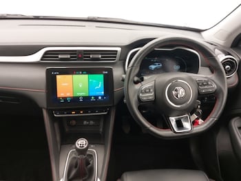 Used MG MG ZS 2022 for sale - 77832129: Photo