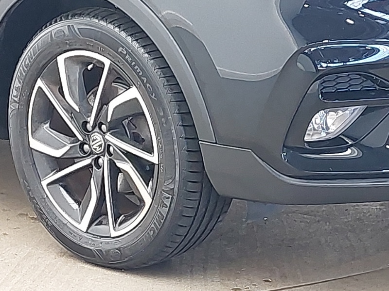 Used MG MG ZS 2022 for sale - 77832129: Photo 9