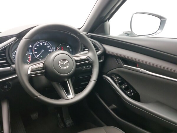 Used Mazda Mazda3 2025 for sale - 76233310: Photo 11