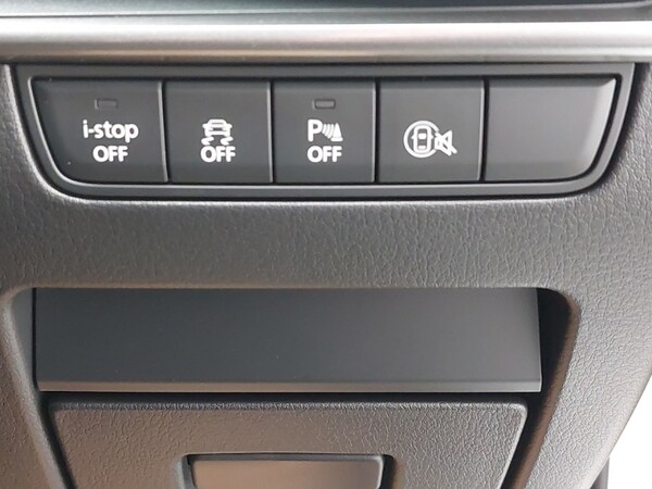 Used Mazda Mazda3 2025 for sale - 76233310: Photo 12