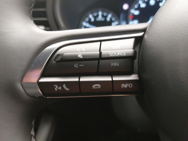 Used Mazda Mazda3 2025 for sale - 76233310: Photo 13