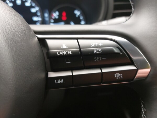 Used Mazda Mazda3 2025 for sale - 76233310: Photo 14