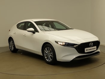 Mazda - Mazda3