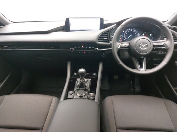 Used Mazda Mazda3 2025 for sale - 76233310: Photo 2