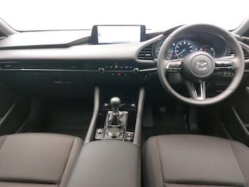 Used Mazda Mazda3 2025 for sale - 76233310: Photo 2
