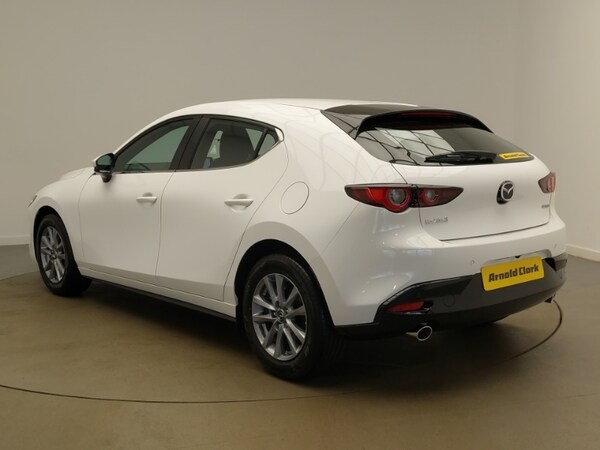 Used Mazda Mazda3 2025 for sale - 76233310: Photo 3