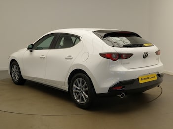 Used Mazda Mazda3 2025 for sale - 76233310: Photo 3