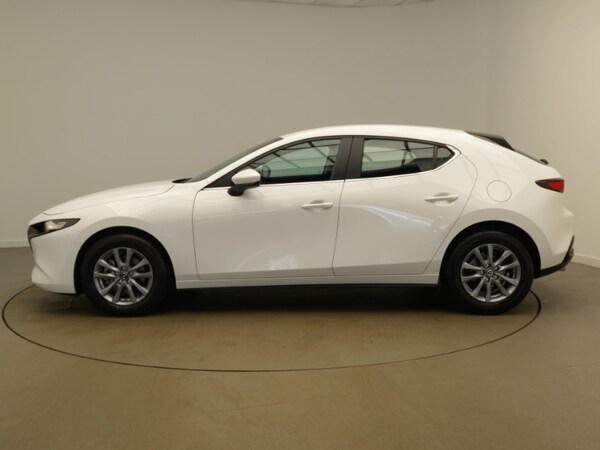 Used Mazda Mazda3 2025 for sale - 76233310: Photo 4