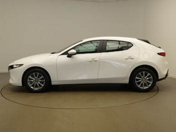 Used Mazda Mazda3 2025 for sale - 76233310: Photo 4
