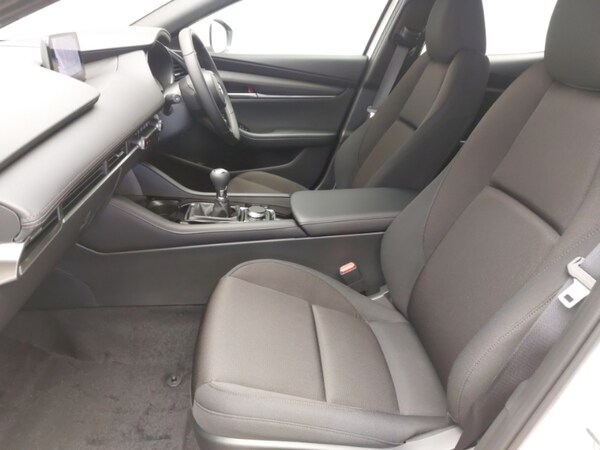 Used Mazda Mazda3 2025 for sale - 76233310: Photo 5