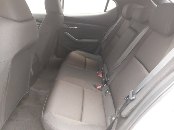 Used Mazda Mazda3 2025 for sale - 76233310: Photo 6