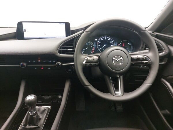 Used Mazda Mazda3 2025 for sale - 76233310: Photo 7
