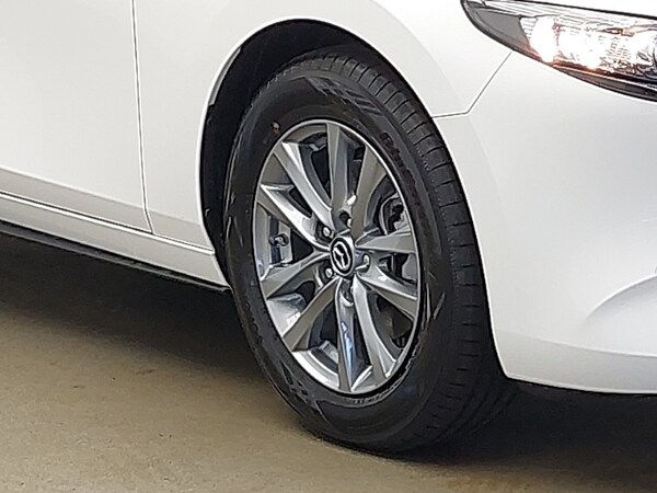 Used Mazda Mazda3 2025 for sale - 76233310: Photo 9